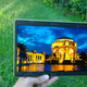 Imagen para el artículo titulado Samsung Galaxy Tab S, análisis: que tiemble el iPad
